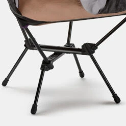 Quechua CHAISE BASSE PLIANTE DE CAMPING MH500 MARRON -Célèbre Camping Magasin chaise basse pliante de camping mh500 marron 8