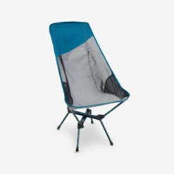Quechua CHAISE BASSE PLIANTE DE CAMPING MH500 XL