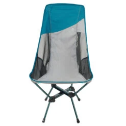 Quechua CHAISE BASSE PLIANTE DE CAMPING MH500 XL -Célèbre Camping Magasin chaise basse pliante de camping mh500 xl 4