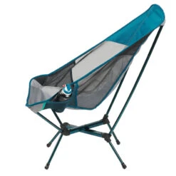Quechua CHAISE BASSE PLIANTE DE CAMPING MH500 XL -Célèbre Camping Magasin chaise basse pliante de camping mh500 xl 6