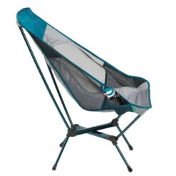 Quechua CHAISE BASSE PLIANTE DE CAMPING MH500 XL -Célèbre Camping Magasin chaise basse pliante de camping mh500 xl 7