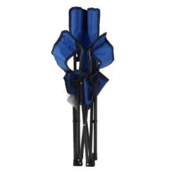 Regatta Chaise De Camping ISLA Unisexe (Bleu) -Célèbre Camping Magasin chaise de camping isla unisexe bleu 2