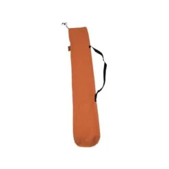 Chaise Longue Tofte - Chaise Relax De Camping - Pliable - Max. 120 Kg - Orange -Célèbre Camping Magasin chaise longue tofte chaise relax de camping pliable max 120 kg orange 6