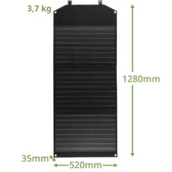 Chargeur De Porte De Panneaux Solaires 90W Bresser 8 Chargeur De Porte De Panneaux Solaires 90W Bresser -Célèbre Camping Magasin chargeur de porte de panneaux solaires 90w bresser 3
