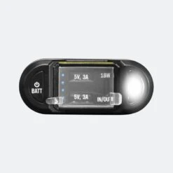 Chargeur Externe Portable - Venture 35 - 9600 MAh - Étanche IP67 -Célèbre Camping Magasin chargeur externe portable venture 35 9600 mah etanche ip67 4