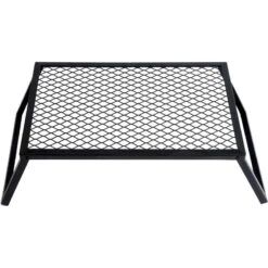 Coghlan's Coghlans Collapsible Oven Grill Grilloir Pliable Robuste Hollandais -Célèbre Camping Magasin coghlans collapsible oven grill grilloir pliable robuste hollandais 2