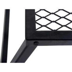 Coghlan's Coghlans Collapsible Oven Grill Grilloir Pliable Robuste Hollandais -Célèbre Camping Magasin coghlans collapsible oven grill grilloir pliable robuste hollandais 4