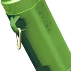 Conteneur à Aliments All Green Patton 6 Compartiments - Vert 8 Conteneur à Aliments All Green Patton 6 Compartiments - Vert -Célèbre Camping Magasin conteneur a aliments all green patton 6 compartiments vert 3