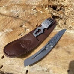Couteau Et Fourchette 6 En 1 11 Couteau Et Fourchette 6 En 1 -Célèbre Camping Magasin couteau et fourchette 6 en 1 4