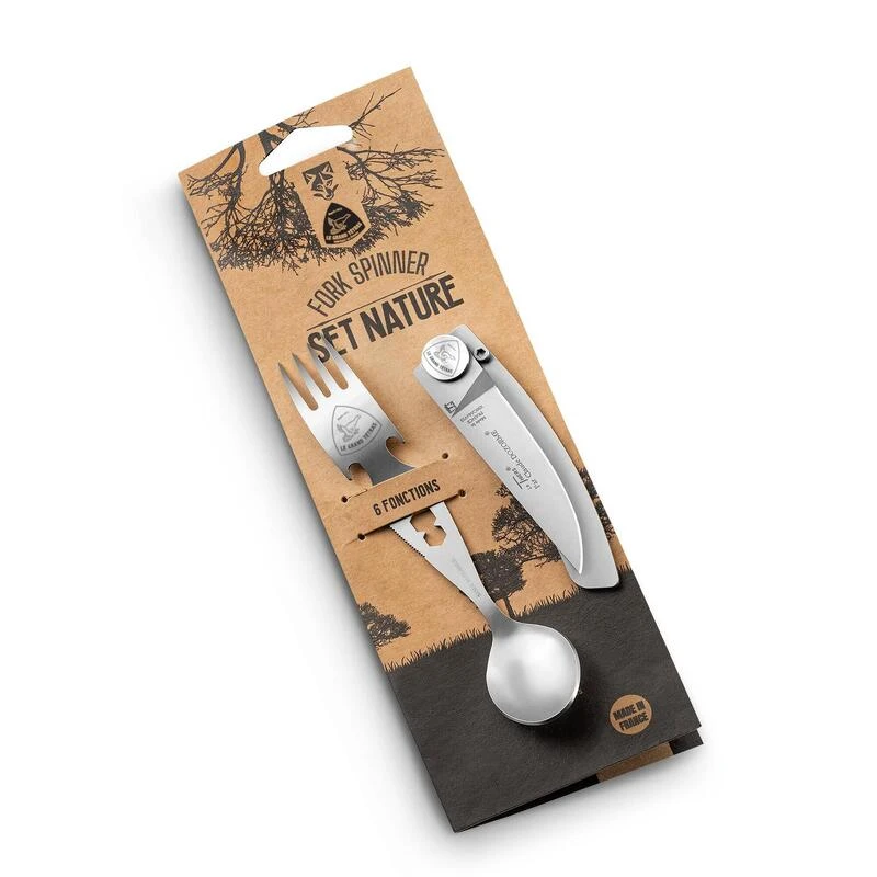 Couteau Et Fourchette 6 En 1 1 Couteau Et Fourchette 6 En 1