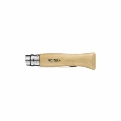Couteau OPINEL N° 9 Inox -Célèbre Camping Magasin couteau opinel n 9 inox 2