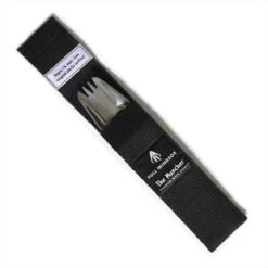 COUVERTS MULTIFONCTIONS THE MUNCHER - 9 EN 1 - BIVOUAC RANDONNÉE - TITANE PUR 10 COUVERTS MULTIFONCTIONS THE MUNCHER - 9 EN 1 - BIVOUAC RANDONNÉE - TITANE PUR -Célèbre Camping Magasin couverts multifonctions the muncher 9 en 1 bivouac randonnee titane pur 3