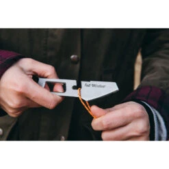 COUVERTS MULTIFONCTIONS THE MUNCHER - 9 EN 1 - BIVOUAC RANDONNÉE - TITANE PUR 11 COUVERTS MULTIFONCTIONS THE MUNCHER - 9 EN 1 - BIVOUAC RANDONNÉE - TITANE PUR -Célèbre Camping Magasin couverts multifonctions the muncher 9 en 1 bivouac randonnee titane pur 4