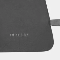 Quechua COUVERTURE EN POLAIRE - 150 X 130 CM -Célèbre Camping Magasin couverture en polaire 150 x 130 cm 4