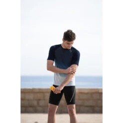 Decathlon Crème De Protection Solaire SPORT En Spray IP50+ 150 ML -Célèbre Camping Magasin creme de protection solaire sport en spray ip50 150 ml 2