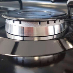 MPM Cuisinière à Gaz Portable Pour Le Camping Avec 3 Feux Couvercle Smile 11 MPM Cuisinière à Gaz Portable Pour Le Camping Avec 3 Feux Couvercle Smile -Célèbre Camping Magasin cuisiniere a gaz portable pour le camping avec 3 feux couvercle smile 4