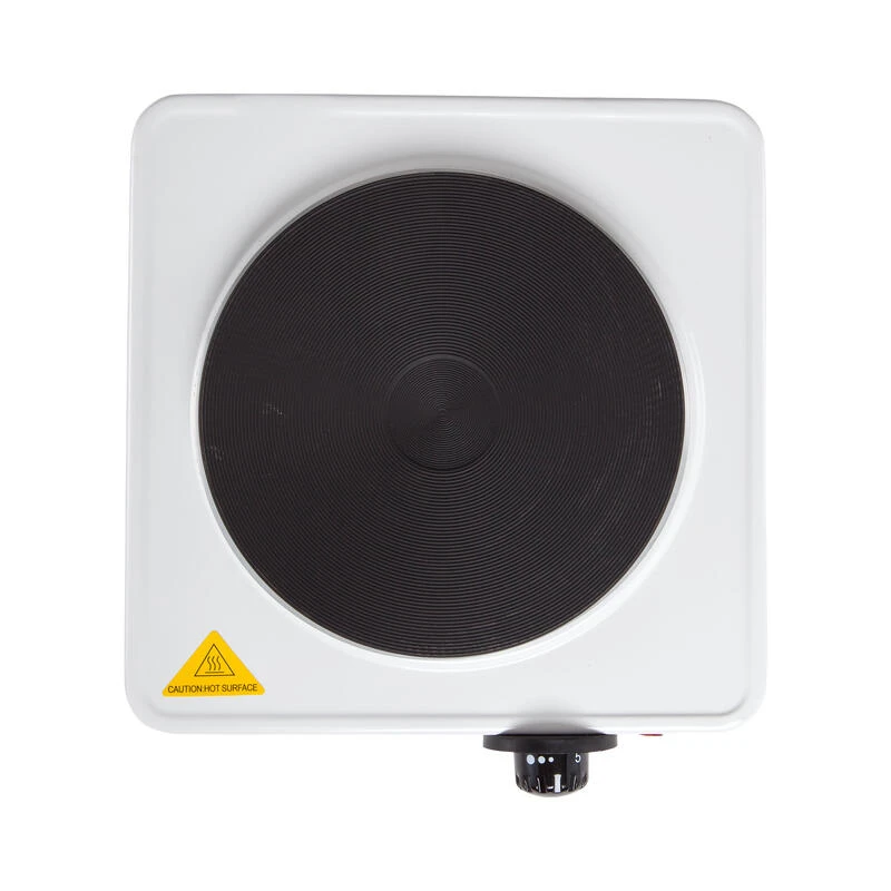 Cuisinière Électrique Portable De Voyage Camping 1 Feu 1500W Adler 4 Cuisinière Électrique Portable De Voyage Camping 1 Feu 1500W Adler – Image 4