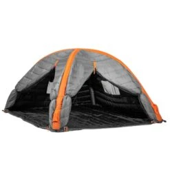Culla Maxx - Tente Intérieure Isolante Pour 3 Personnes - Gris 8 Culla Maxx - Tente Intérieure Isolante Pour 3 Personnes - Gris -Célèbre Camping Magasin culla maxx tente interieure isolante pour 3 personnes gris 3