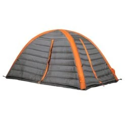 Culla - Tente Intérieure Isolante Pour 2 Personnes - Gris 7 Culla - Tente Intérieure Isolante Pour 2 Personnes - Gris -Célèbre Camping Magasin culla tente interieure isolante pour 2 personnes gris 2
