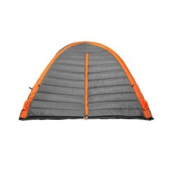 Culla - Tente Intérieure Isolante Pour 2 Personnes - Gris 8 Culla - Tente Intérieure Isolante Pour 2 Personnes - Gris -Célèbre Camping Magasin culla tente interieure isolante pour 2 personnes gris 3
