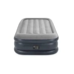 Intex Deluxe Pillow Rest Raised Twin - Lit Gonflable - 191x99x42cm - Avec Accessoires -Célèbre Camping Magasin deluxe pillow rest raised twin lit gonflable 191x99x42cm avec accessoires 3
