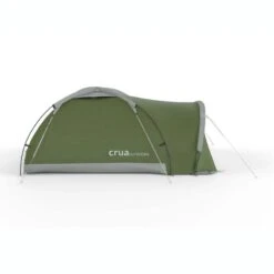 Duo Maxx - Tente De Randonnée Légère - 3 Personnes - 3,9 Kg - Vert -Célèbre Camping Magasin duo maxx tente de randonnee legere 3 personnes 39 kg vert 3