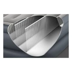 Intex Essential Rest Queen Airbed - Lit Gonflable - 203x152x46cm - Compris Accessoires -Célèbre Camping Magasin essential rest queen airbed lit gonflable 203x152x46cm compris accessoires 3
