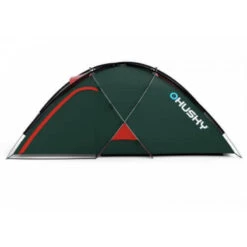 Husky Extreme Felen 2-3 - Tente Légère - 2-3 Personnes - Vert -Célèbre Camping Magasin extreme felen 2 3 tente legere 2 3 personnes vert 3