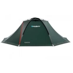 Husky Falcon 2 - Expédition - Tente Légère - 2 Personnes - Vert -Célèbre Camping Magasin falcon 2 expedition tente legere 2 personnes vert 2