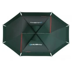 Husky Falcon 2 - Expédition - Tente Légère - 2 Personnes - Vert -Célèbre Camping Magasin falcon 2 expedition tente legere 2 personnes vert 4