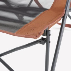 Quechua FAUTEUIL PLIANT CONFORTABLE POUR LE CAMPING -Célèbre Camping Magasin fauteuil pliant confortable pour le camping 5
