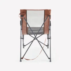 Quechua FAUTEUIL PLIANT CONFORTABLE POUR LE CAMPING -Célèbre Camping Magasin fauteuil pliant confortable pour le camping 8