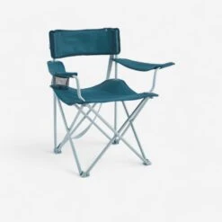 Quechua FAUTEUIL PLIANT POUR LE CAMPING