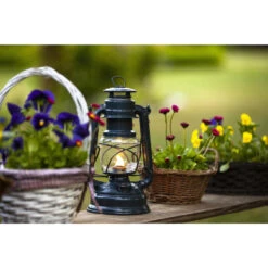 Feuerhand Lanterne Storm 276 Eternity - Gris Anthracite 7 Feuerhand Lanterne Storm 276 Eternity - Gris Anthracite -Célèbre Camping Magasin feuerhand lanterne storm 276 eternity gris anthracite 2