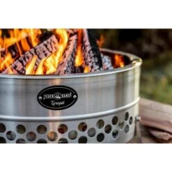 Feuerhand Tyropit - Bol De Feu à Double Paroi -Célèbre Camping Magasin feuerhand tyropit bol de feu a double paroi 3