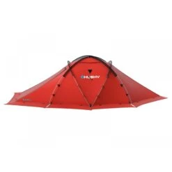 Husky Fighter Extreme 2021 3-4 - Tente Légère - 3-4 Personnes - Rouge -Célèbre Camping Magasin fighter extreme 2021 3 4 tente legere 3 4 personnes rouge 4