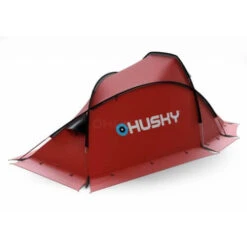 Husky Flame 2 Extreme - Tente Légère - 2 Personnes - Rouge -Célèbre Camping Magasin flame 2 extreme tente legere 2 personnes rouge 2