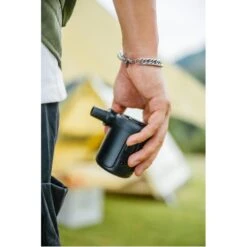 Flextail Gear EVO Pump 2 - Noir -Célèbre Camping Magasin flextail gear evo pump 2 noir 3