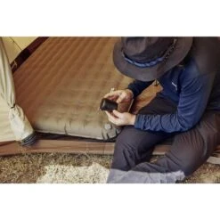 Flextail Gear EVO Pump 2 - Noir -Célèbre Camping Magasin flextail gear evo pump 2 noir 6