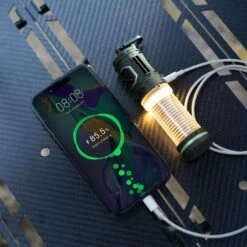 Flextail TINY REPEL- 3-IN-1 Répulsif Anti-moustique Portable Avec Lantern -Célèbre Camping Magasin flextail tiny repel 3 in 1 repulsif anti moustique portable avec lantern 2