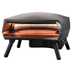 Four à Pizza WITT ETNA Modèle Rotante - Graphite FR