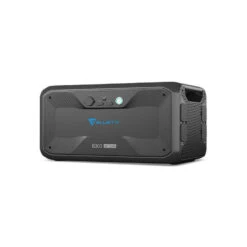 Générateur Solaire BLUETTI AC300+2B300, 6144Wh LiFePO4 Batterie Pour Vanlife 7 Générateur Solaire BLUETTI AC300+2B300, 6144Wh LiFePO4 Batterie Pour Vanlife -Célèbre Camping Magasin generateur solaire bluetti ac3002b300 6144wh lifepo4 batterie pour vanlife 3