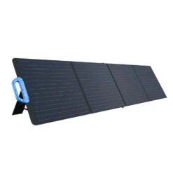 Générateur Solaire BLUETTI AC300+B300 Avec 3 Panneaux Solaires PV200 3072Wh -Célèbre Camping Magasin generateur solaire bluetti ac300b300 avec 3 panneaux solaires pv200 3072wh 5