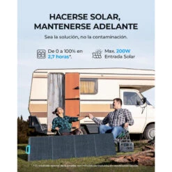 Générateur Solaire BLUETTI EB55 Avec Panneau Solaire PV120S Pour Camping 10 Générateur Solaire BLUETTI EB55 Avec Panneau Solaire PV120S Pour Camping -Célèbre Camping Magasin generateur solaire bluetti eb55 avec panneau solaire pv120s pour camping 4