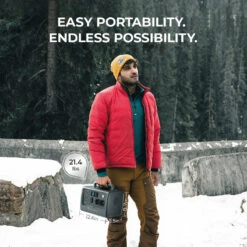 Générateur Solaire BLUETTI EB70 716Wh -Célèbre Camping Magasin generateur solaire bluetti eb70 716wh 5