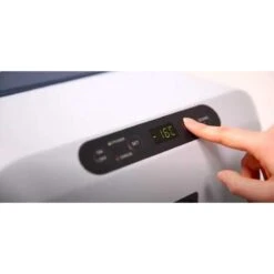 Dometic GLACIERE À COMPRESSEUR - MOBICOOL MCF 40 -Célèbre Camping Magasin glaciere a compresseur mobicool mcf 40 3