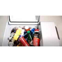 Dometic GLACIERE À COMPRESSEUR - MOBICOOL MCF 40 -Célèbre Camping Magasin glaciere a compresseur mobicool mcf 40 5