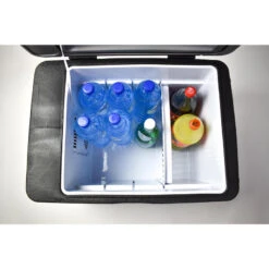 Glacière électrique Trolley Chaud/froid Biénergie 45L 9 Glacière électrique Trolley Chaud/froid Biénergie 45L -Célèbre Camping Magasin glaciere electrique trolley chaudfroid bienergie 45l 2