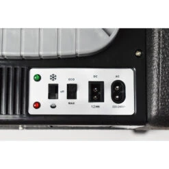 Glacière électrique Trolley Chaud/froid Biénergie 45L 12 Glacière électrique Trolley Chaud/froid Biénergie 45L -Célèbre Camping Magasin glaciere electrique trolley chaudfroid bienergie 45l 5