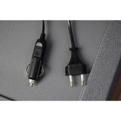 Glacière électrique Trolley Chaud/froid Biénergie 45L 13 Glacière électrique Trolley Chaud/froid Biénergie 45L -Célèbre Camping Magasin glaciere electrique trolley chaudfroid bienergie 45l 6